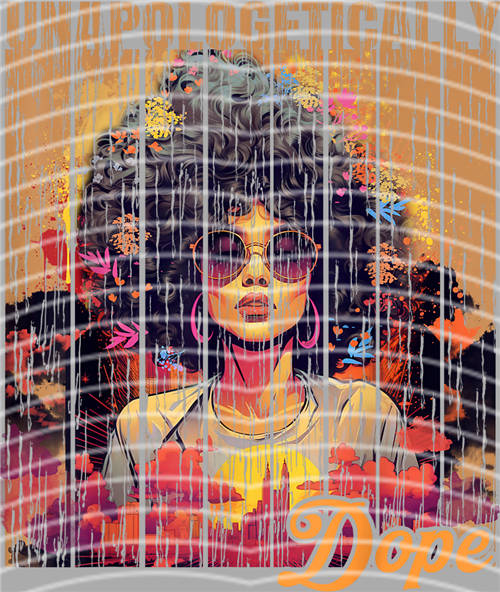 Black History in 1865-LY 550